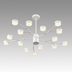 Люстра на штанге Lumion TORINA 8265/15 в Когалыме - kogalym.ok-mebel.com | фото 5