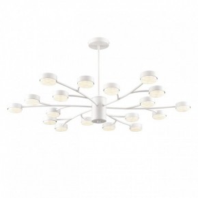 Люстра на штанге Lumion TORINA 8265/18 в Когалыме - kogalym.ok-mebel.com | фото 2