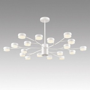 Люстра на штанге Lumion TORINA 8265/18 в Когалыме - kogalym.ok-mebel.com | фото 3