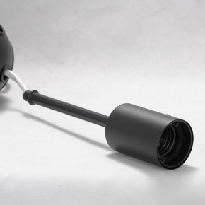 Люстра на штанге Lussole Kenner LSP-8272 в Когалыме - kogalym.ok-mebel.com | фото 4