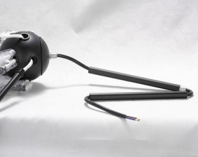 Люстра на штанге Lussole Kenner LSP-8272 в Когалыме - kogalym.ok-mebel.com | фото 5