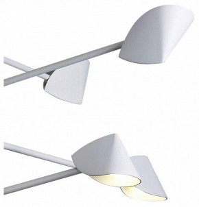 Люстра на штанге Mantra Capuccina 7570 в Когалыме - kogalym.ok-mebel.com | фото 2