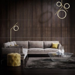 Люстра на штанге Mantra Olimpia 6581 в Когалыме - kogalym.ok-mebel.com | фото 2