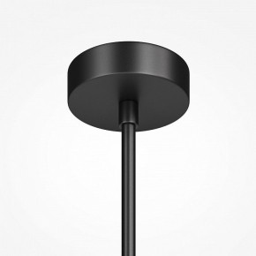Люстра на штанге Maytoni Modesto MOD360PL-06B в Когалыме - kogalym.ok-mebel.com | фото 7