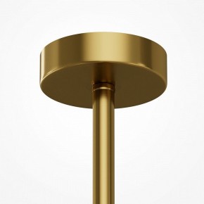 Люстра на штанге Maytoni Museo MOD436PL-07BS в Когалыме - kogalym.ok-mebel.com | фото 5