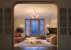 Люстра на штанге Maytoni Status MOD333PL-06BS1 в Когалыме - kogalym.ok-mebel.com | фото 3