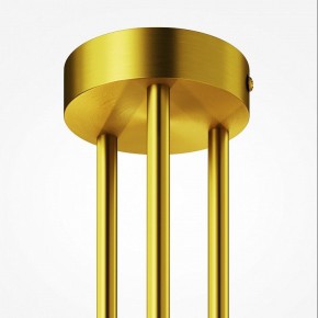 Люстра на штанге Maytoni Teatro MOD287PL-06BS в Когалыме - kogalym.ok-mebel.com | фото 4