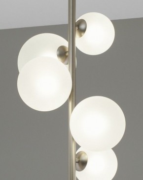 Люстра на штанге Moderli Renny V11466-5P в Когалыме - kogalym.ok-mebel.com | фото 4