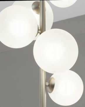 Люстра на штанге Moderli Renny V11466-5P в Когалыме - kogalym.ok-mebel.com | фото 6