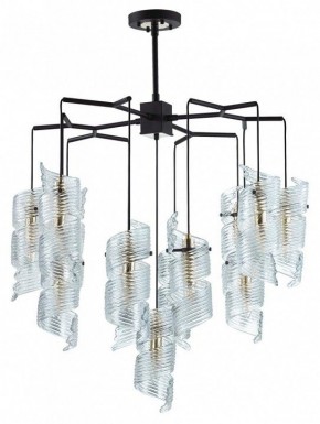 Люстра на штанге Odeon Light Fusilli 5439/13 в Когалыме - kogalym.ok-mebel.com | фото