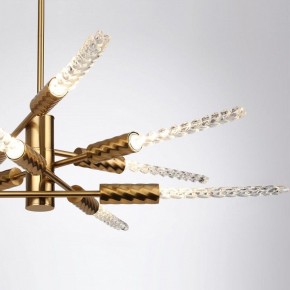 Люстра на штанге Odeon Light Kolos 5449/28L в Когалыме - kogalym.ok-mebel.com | фото 7