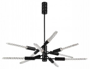 Люстра на штанге Odeon Light Kolos 5459/28L в Когалыме - kogalym.ok-mebel.com | фото
