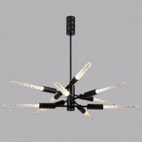 Люстра на штанге Odeon Light Kolos 5459/28L в Когалыме - kogalym.ok-mebel.com | фото 3