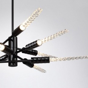 Люстра на штанге Odeon Light Kolos 5459/28L в Когалыме - kogalym.ok-mebel.com | фото 7