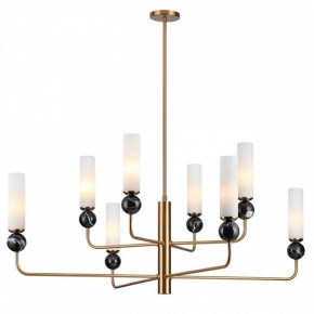 Люстра на штанге Odeon Light Lolla 4361/8 в Когалыме - kogalym.ok-mebel.com | фото 2