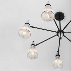 Люстра на штанге Rivoli Briana Б0066495 в Когалыме - kogalym.ok-mebel.com | фото 9