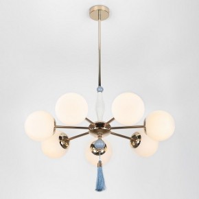 Люстра на штанге Rivoli Cosmina Б0066503 в Когалыме - kogalym.ok-mebel.com | фото 5