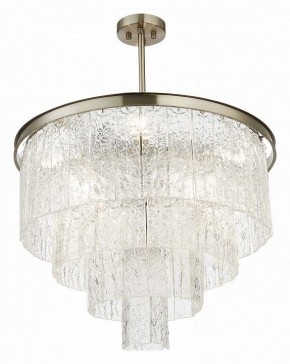 Люстра на штанге ST-Luce Corsia SL1230.102.08 в Когалыме - kogalym.ok-mebel.com | фото 2