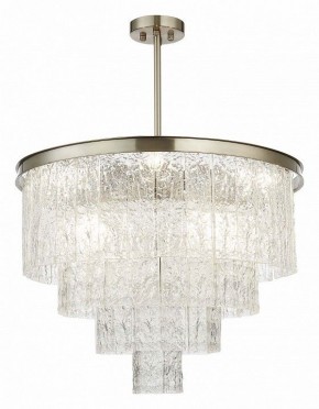 Люстра на штанге ST-Luce Corsia SL1230.102.08 в Когалыме - kogalym.ok-mebel.com | фото 3