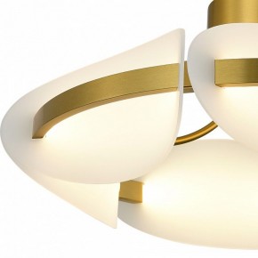 Люстра на штанге ST-Luce ETOILE SL1304.302.45 в Когалыме - kogalym.ok-mebel.com | фото 3
