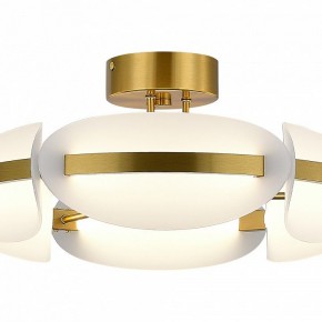 Люстра на штанге ST-Luce ETOILE SL1304.302.45 в Когалыме - kogalym.ok-mebel.com | фото 4