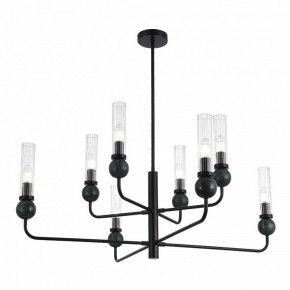 Люстра на штанге ST-Luce MEDEA SL1244.403.08 в Когалыме - kogalym.ok-mebel.com | фото 3