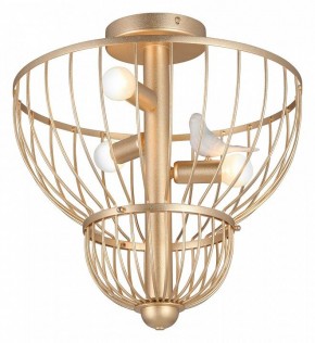 Люстра на штанге Vitaluce V3061 V3061-8/3PL в Когалыме - kogalym.ok-mebel.com | фото