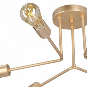 Люстра на штанге Vitaluce V3071 V3071-8/6PL в Когалыме - kogalym.ok-mebel.com | фото 6