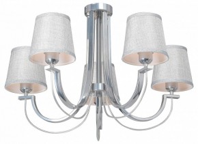 Люстра на штанге Vitaluce V3075 V3075-9/5PL в Когалыме - kogalym.ok-mebel.com | фото 2