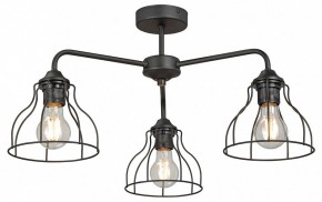 Люстра на штанге Vitaluce V3102 V3102-1/3PL в Когалыме - kogalym.ok-mebel.com | фото