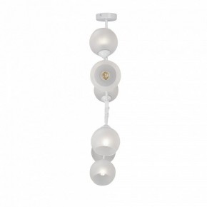 Люстра на штанге Vitaluce V3790 V3790-0/6PL в Когалыме - kogalym.ok-mebel.com | фото 3