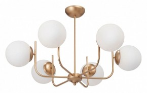 Люстра на штанге Vitaluce V39570 V39570-8/6PL в Когалыме - kogalym.ok-mebel.com | фото 2