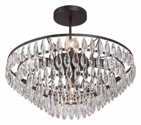 Люстра на штанге Vitaluce V5352 V5352-1/5PL в Когалыме - kogalym.ok-mebel.com | фото 2