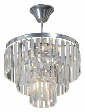 Люстра на штанге Vitaluce V5825 V5825-9/4PL в Когалыме - kogalym.ok-mebel.com | фото 2