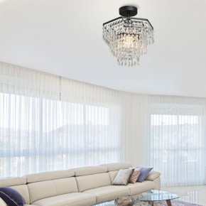 Люстра на штанге Vitaluce V5883 V5883-1/1PL в Когалыме - kogalym.ok-mebel.com | фото 4