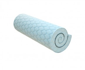 Матрас Eco Foam Roll 1600*1900/1950/2000*140 в Когалыме - kogalym.ok-mebel.com | фото