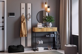 МЕБЕЛЬСОН К20 Прихожая (кашемир) в Когалыме - kogalym.ok-mebel.com | фото