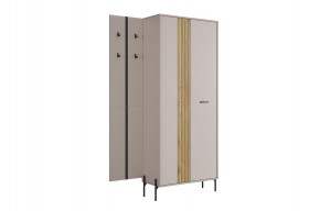 МЕБЕЛЬСОН К29 Прихожая (кашемир) в Когалыме - kogalym.ok-mebel.com | фото 6