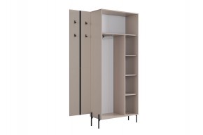 МЕБЕЛЬСОН К29 Прихожая (кашемир) в Когалыме - kogalym.ok-mebel.com | фото 7