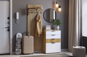 МЕБЕЛЬСОН К3 Прихожая в Когалыме - kogalym.ok-mebel.com | фото