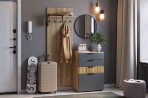 МЕБЕЛЬСОН К3 Прихожая в Когалыме - kogalym.ok-mebel.com | фото 2