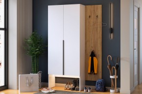 МЕБЕЛЬСОН К6 Прихожая в Когалыме - kogalym.ok-mebel.com | фото