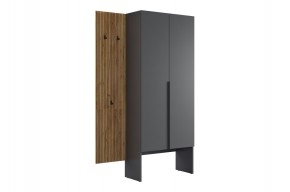 МЕБЕЛЬСОН К6 Прихожая в Когалыме - kogalym.ok-mebel.com | фото 8