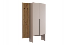 МЕБЕЛЬСОН К6 Прихожая в Когалыме - kogalym.ok-mebel.com | фото 9