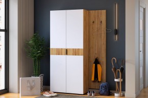 МЕБЕЛЬСОН К7 Прихожая в Когалыме - kogalym.ok-mebel.com | фото
