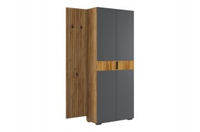 МЕБЕЛЬСОН К7 Прихожая в Когалыме - kogalym.ok-mebel.com | фото 6