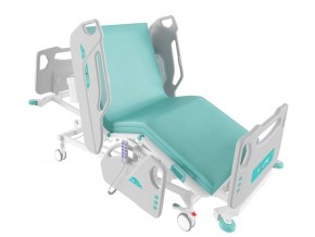 Медицинская кровать MB-95 в Когалыме - kogalym.ok-mebel.com | фото 6
