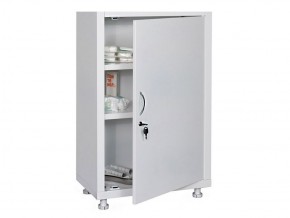 Медицинский шкаф HILFE МД 1 1760/SG в Когалыме - kogalym.ok-mebel.com | фото 4