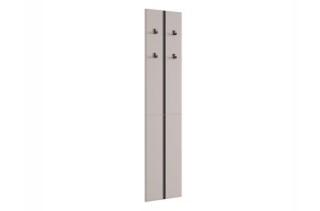 МЕРСИ Вешалка 2 (кашемир) в Когалыме - kogalym.ok-mebel.com | фото