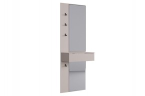 МЕРСИ Зеркало (кашемир) в Когалыме - kogalym.ok-mebel.com | фото